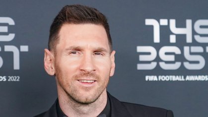 How Lionel Messi voted for The Best FIFA Football Awards 2022