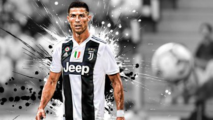 Cristiano Ronaldo, Sports, Football, 4K, #4.136 Wallpaper iPhone Phone