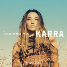 Splice - KARRA Vocal Sample Pack - Samples & Loops - Splice