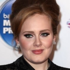 Top 30 quotes of ADELE famous quotes and sayings | inspringquotes.us