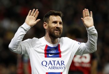 Leo Messi wróci do Barcelony? Oto warunek - Sport WP SportoweFakty