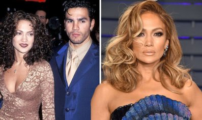 Jennifer Lopez's first husband talks 'jealousy' amid desperate bid to 'save' marriage | Celebrity News | Showbiz & TV | Express.co.uk