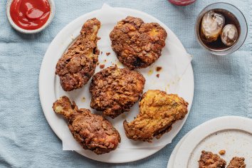 Kentucky Fried Chicken Copycat Recipe