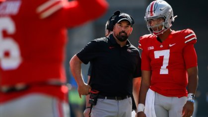 C.J. Stroud “best they’ve had,” says anonymous opposing Big Ten coach