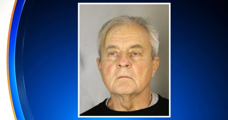Charles Polevich, driver in crash that killed Nicki Minaj's dad, sentenced to jail - CBS New York