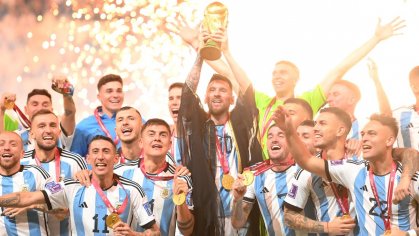 
Lionel Messi, the reigning deity sends Kerala into delirium with FIFA World Cup win - Sportstar
