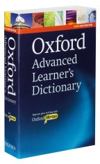Oxford Advanced Learner’s Dictionary Free Download