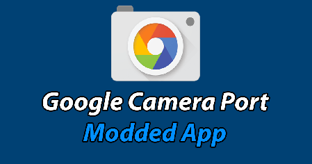 Google Camera Ports Download