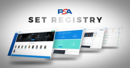PSA Set Registry Rookie Player Sets, Pedri Rookie Set Pedri Rookie Set Set Checklist