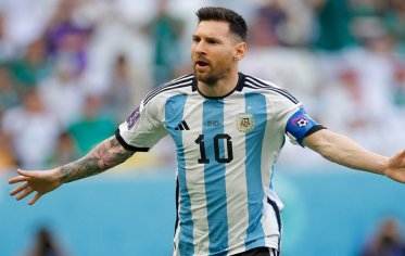 Kapan Lionel Messi akan Pensiun? Mengapa Piala Dunia 2022 Bisa menjadi jadi Indikasinya – Esportsku