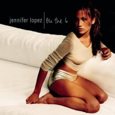 Jennifer Lopez - On The 6 (cd) : Target