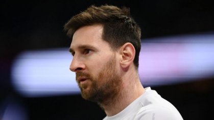Lionel Messi could have joined Real Madrid as a kid - AS USA