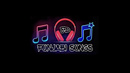 8D Punjabi Song Download