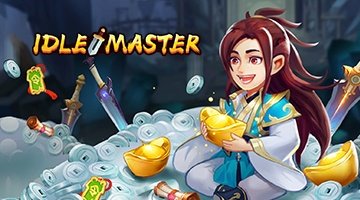 Download and play Idle Master: Wuxia Manager RPG on PC & Mac (Emulator)