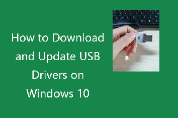 download usb driver for windows 10