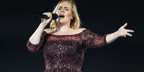 30 of the Best Adele Songs to Date - Adele Songs List