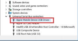 Download Apple Mobile Device USB Driver for Windows 10