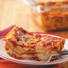 Simple Lasagna Recipe: How to Make It