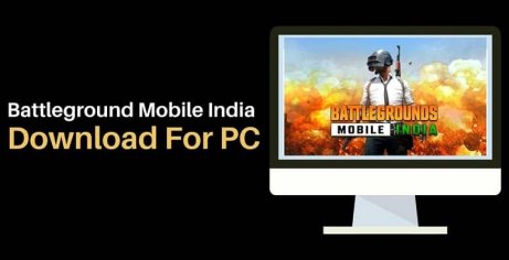 Battleground Mobile India Download For PC, Without Emulator