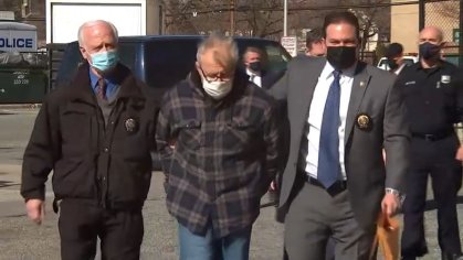 Nicki Minaj Father Death: Long Island Man Gets 1 Year in Jail – NBC New York