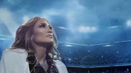 Jennifer Lopez Netflix Documentary Halftime: Making Of, Changes – The Hollywood Reporter