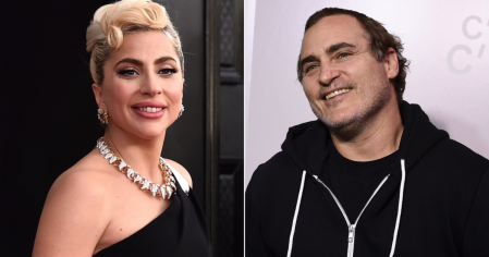 Lady Gaga cast in Joker sequel opposite Joaquin Phoenix | Washington Examiner