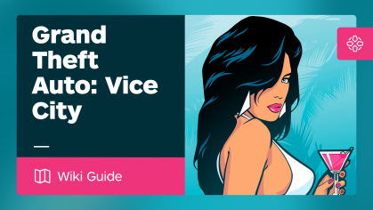 GTA Vice City PC Cheats and Codes - GTA: Vice City Wiki Guide - IGN