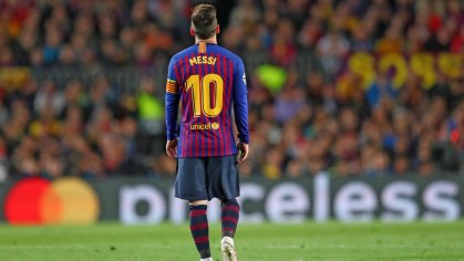 Lionel Messi-Barcelona contract details: $674 million earnings leaked by Spanish paper in bombshell report - CBSSports.com