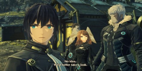 Xenoblade Chronicles 3: How to Clean Clothes and What It Does
