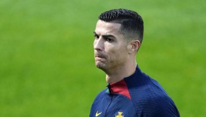 'If this happens, I will finish football and retire': Cristiano Ronaldo on retirement plan | Football News