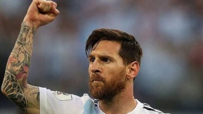 Ile Messi ma lat? Gwiazdor mimo wieku jest na szczycie | Pikio
