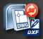 DWG to DXF Converter Pro | heise Download
