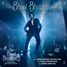 Bhool Bhulaiyaa 2 Title Track (From 