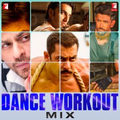 Gym Shim - Workout Remix MP3 Song Download by Joshilay (Dance Workout Mix)| Listen Gym Shim - Workout Remix Song Free Online