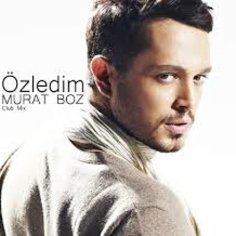 دانلود آهنگ Murat Boz به نام Ozledim - دانلود آهنگ جدید