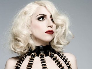 Streaming Masters - Lady Gaga - ChartMasters