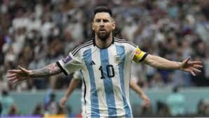 Lionel Messi house in Argentina: Where does Lionel Messi live?