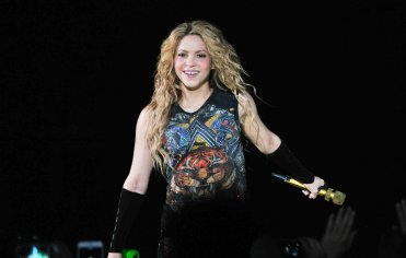 Shakira prosecutors call for eight year prison sentence over alleged tax fraud