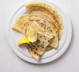 Easy pancakes recipe | BBC Good Food