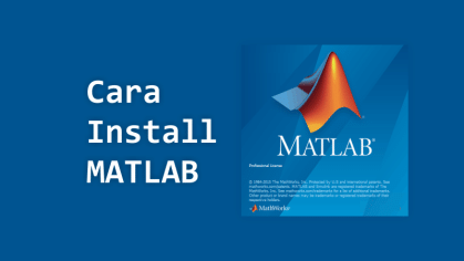 How to Install MATLAB