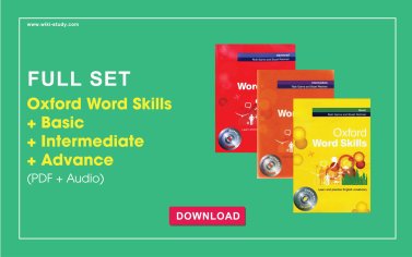 download oxford word skills intermediate audio