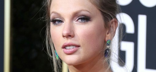 Taylor Swift Seemingly Shades Kim Kardashian With 'Midnights' Release Date