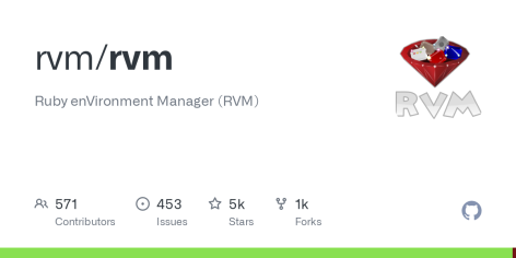 download rvm