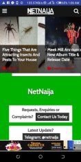 NetNaija App APK for Android Download