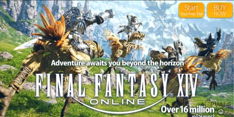 How to Fix FFXIV Unable to Complete Version Check? - Appuals.com