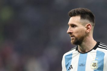 Messi HOY: Estatura, edad y más : Lionel Messi: Edad, estatura y la enfermedad que le impedía crecer 
