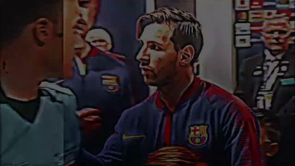 Lionel Messi glow up #edit #footballshorts #messi #capcut #eminem - YouTube