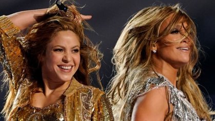 Jennifer Lopez vs Shakira net worth: This is the difference between their fortunes | Marca