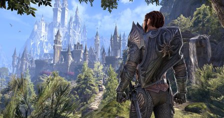 15 Best MMORPGs Without Subscription Fees