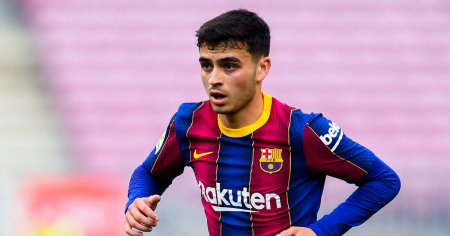 Barcelona keen to offer Pedri improved contract - report - Barca Blaugranes